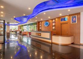 Marlin Hotel 2