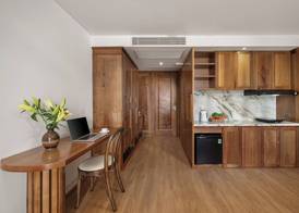 Mixay Boutique Hotel Da Nang 4