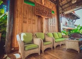 Sasitara Thai Villas 3