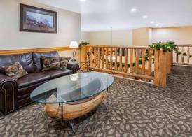 La Quinta by Wyndham Belgrade - Bozeman Airport 3