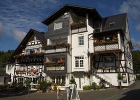 Pension Zueschener Bauernstuben 4