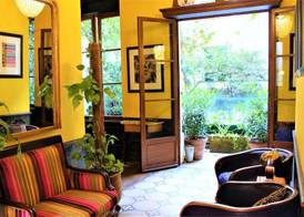 Le Relais Saint Sulpice 3