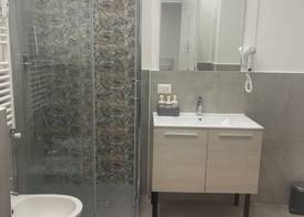 Porta Nuova Suite 57 5