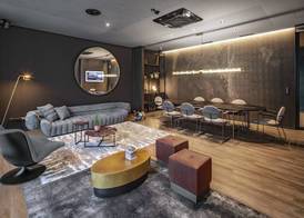 Baxter Hotel 2