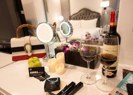 Adora Hotel 5