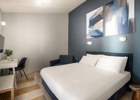 Maistra Select Amarin Resort 4