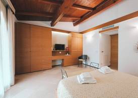 Masseria Stali, The Originals Relais 5