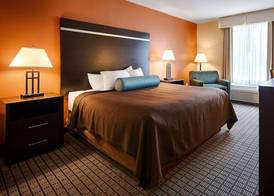 Best Western Plus Pontoon Beach 5