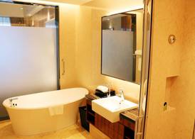 Forest City Marina Hotel 5