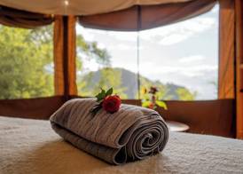 Fuego Atitlan Eco-Hotel 2