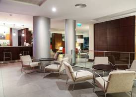 Hotel Praia 5