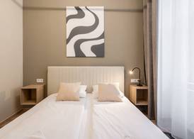 N36- Boutique Apartments By BQA 5