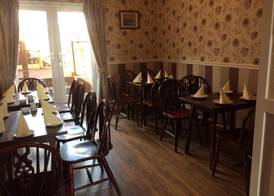 The Island View B&B - A1 4