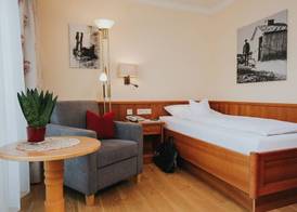 Ortner's Resort 4