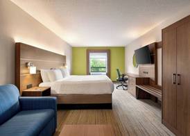 Holiday Inn Express WINCHESTER SOUTH STEPHENS CITY by IHG 5