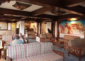 Hotel Manaslu 4