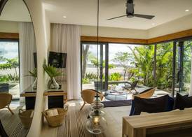 Hotel Nantipa - A Tico Beach Experience 2