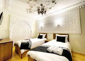 Bobosh Boutique 4