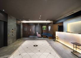 KOKO HOTEL Sapporo Odori 4