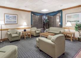 Days Inn by Wyndham Seguin TX 3