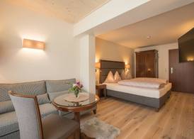 Hotel Niederreiter 5