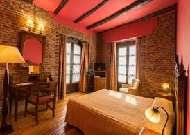 Hotel La Posada Regia 4