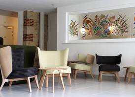 Hôtel Ginkgo - SPA Biloba 3