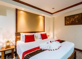 Ocean Pie Phuket - Adult Only 3