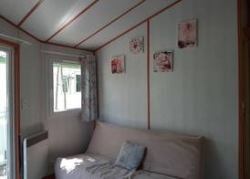 Camping Uhaitza - Chalets 5