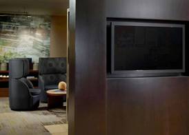 Sonesta Select Atlanta Cumberland Galleria Ballpark 5