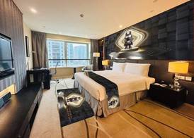 Ascott Huaihai Road Shanghai, Xintiandi 5