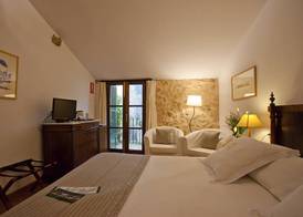 Finca Hotel Son Palou 4