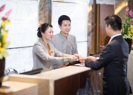 Wyndham Grand Plaza Royale Hangzhou 5