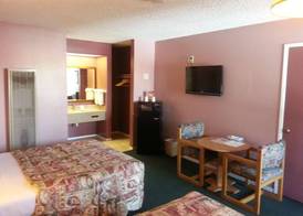 Blue Seal Inn 4