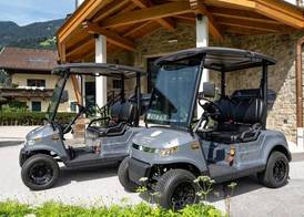 Alpenhof Hotel Garni Suprême 5