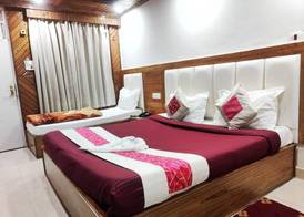 Hotel Hans 3