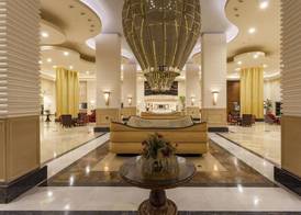 Starlight Resort Hotel 4