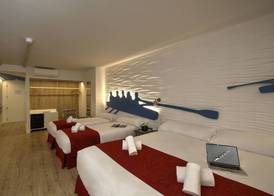 Casual de las Olas San Sebastián by Casual Hoteles 5