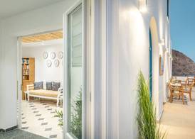 Marianna Hotel 5