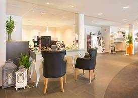 Scandic Bryggen 4