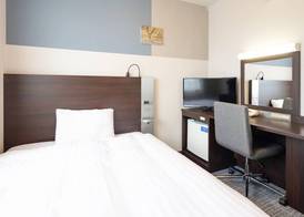 Comfort Hotel Hikone 5