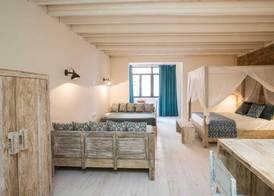 La Bodega Suites 4