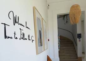 Follow the Sun Boutique Hostel - Pool, Breakfast & Sea Views 2