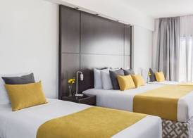 HTL City Baires 4
