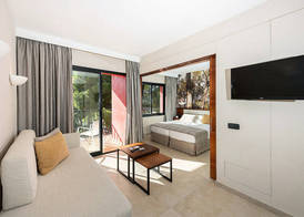 allsun Hotel Illot Park 4
