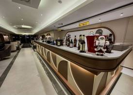 Quality Gold Suite Hotel 4