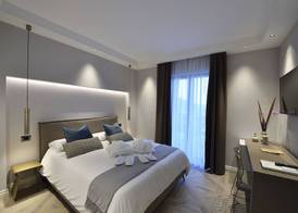 La Dependance Luxury Bed and Breakfast 4