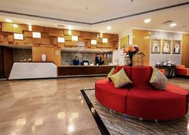 Phoenicia Tower Hotel And Spa 3