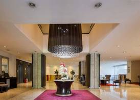 Exe Alameda Reforma 5