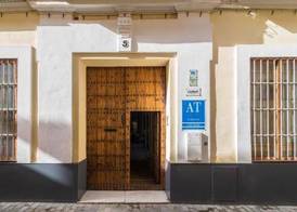 La Casa del Conde de Gelves Apartments 2